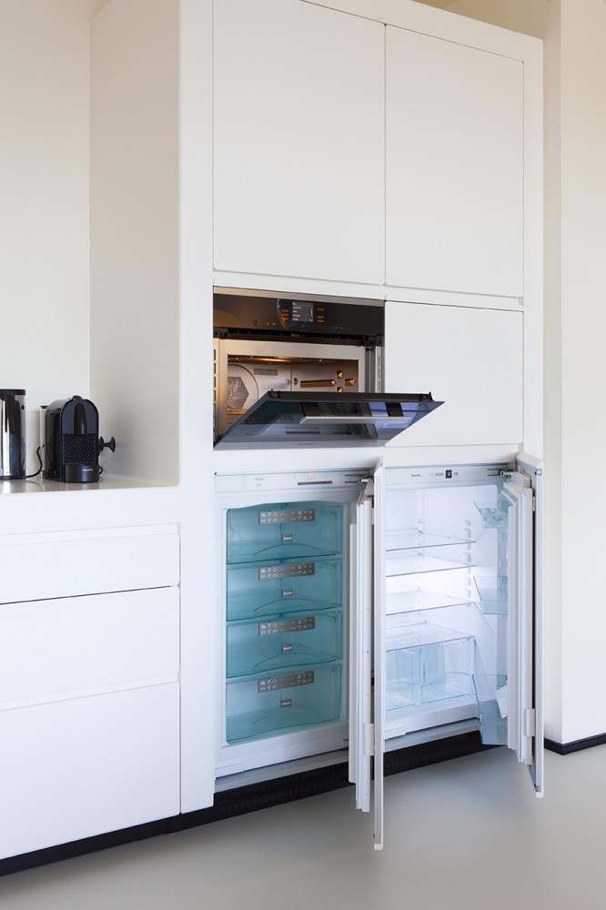 combi steam oven