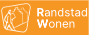 Randstad Wonen logo